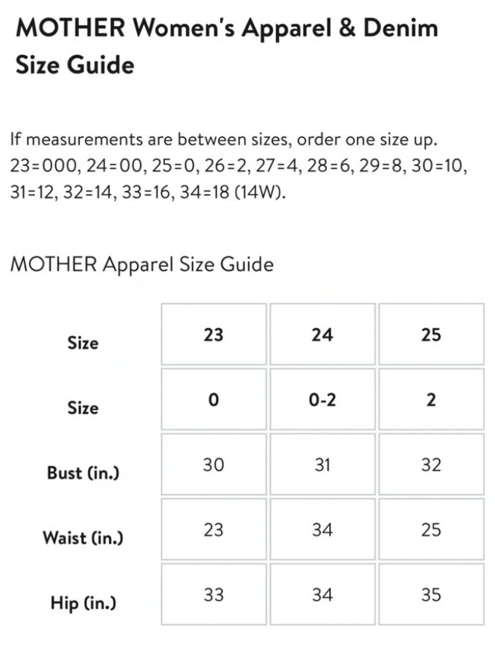MOTHER Denim Patchie Skirt - Picture 7 of 7